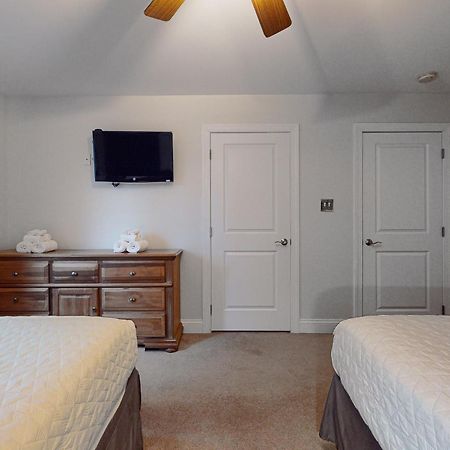 6 Fieldstone Ct Villa Lake Harmony Eksteriør bilde
