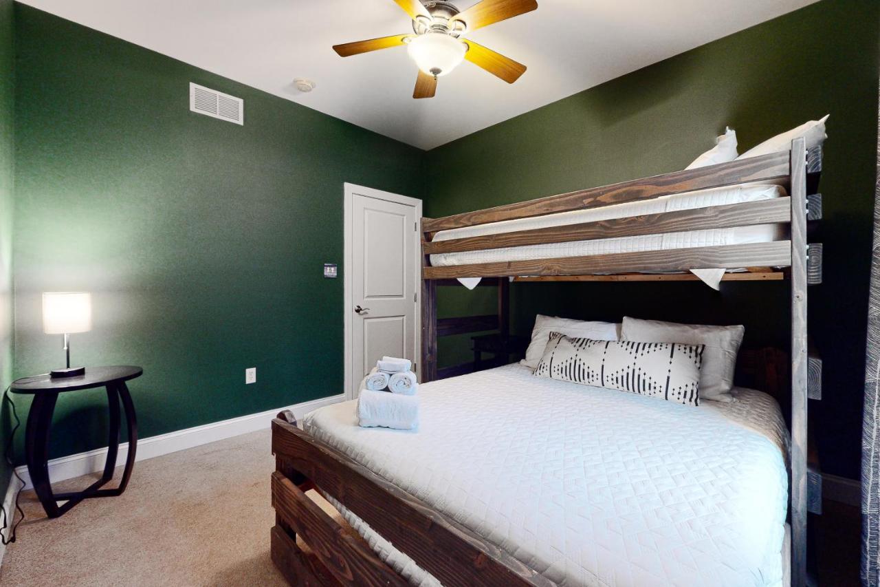 6 Fieldstone Ct Villa Lake Harmony Eksteriør bilde