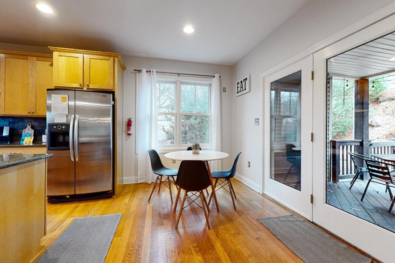 6 Fieldstone Ct Villa Lake Harmony Eksteriør bilde