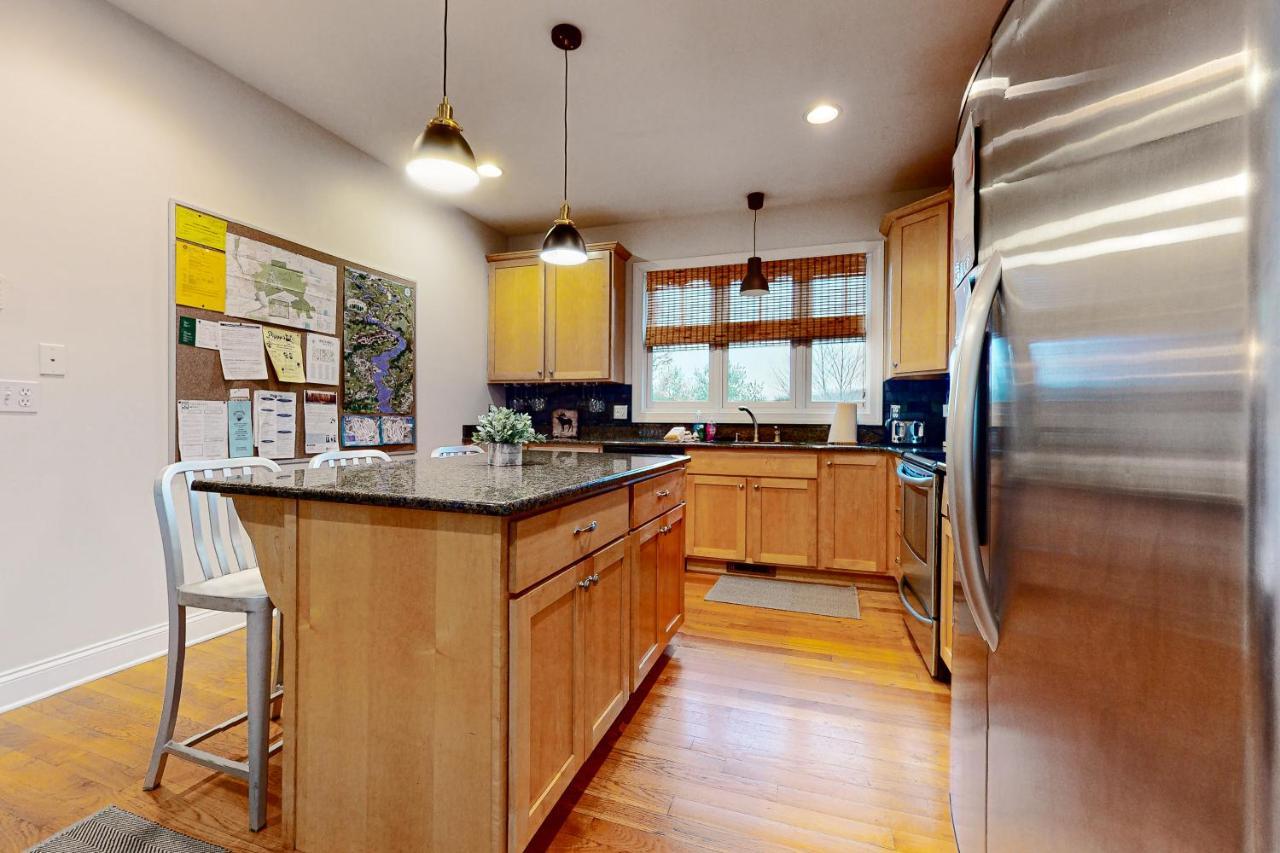 6 Fieldstone Ct Villa Lake Harmony Eksteriør bilde