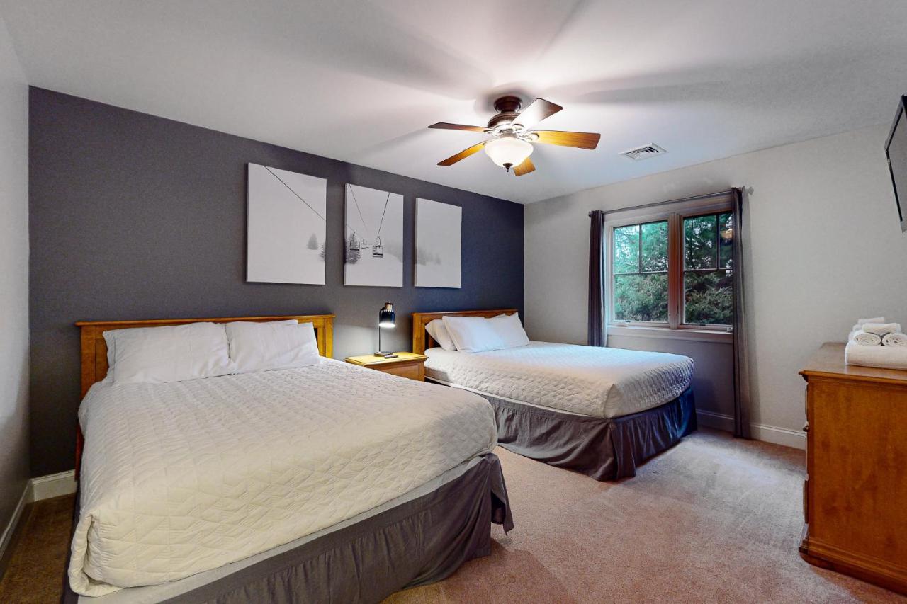 6 Fieldstone Ct Villa Lake Harmony Eksteriør bilde